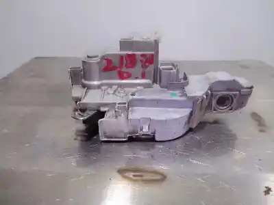 İkinci el araba yedek parçası SOL ÖN KAPI KILIDI için FIAT BRAVO (198)  OEM IAM referansları   