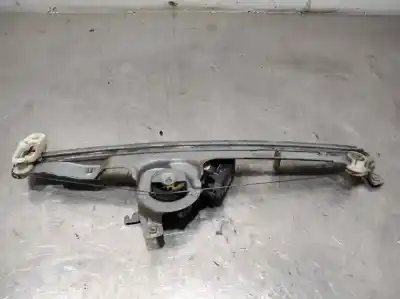 Second-hand car spare part driver left window regulator for renault scenic ii i- music oem iam references   