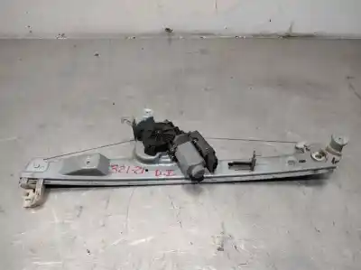 Second-hand car spare part driver left window regulator for renault scenic ii i- music oem iam references   