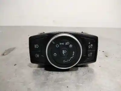 Автозапчасти б/у управление светом за ford focus lim. trend ссылки oem iam f1et13a024cb