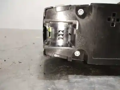 Автозапчастина б/у управління світлом для ford focus lim. trend посилання на oem iam f1et13a024cb  