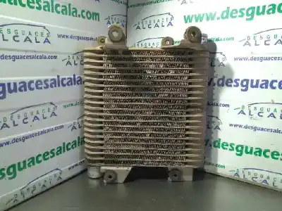 Peça sobressalente para automóvel em segunda mão intercooler por opel monterey básico referências oem iam 8971810921