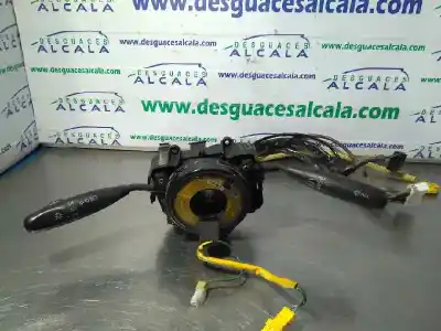 Peça sobressalente para automóvel em segunda mão comandos de alavanca por opel monterey básico referências oem iam 8971639321