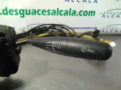 Second-hand car spare part multifunction switch for opel monterey básico oem iam references 8971639321  