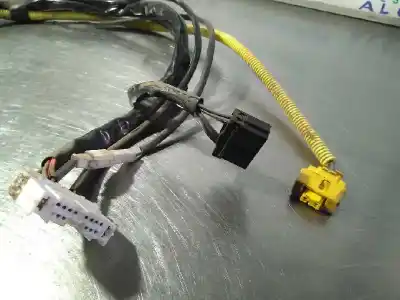 Second-hand car spare part multifunction switch for opel monterey básico oem iam references 8971639321  