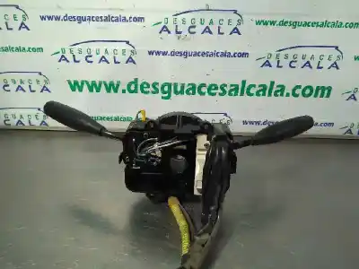 Second-hand car spare part multifunction switch for opel monterey básico oem iam references 8971639321  