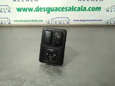 Peça sobressalente para automóvel em segunda mão trocar por opel monterey básico referências oem iam 