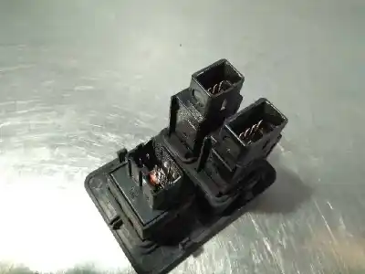 Second-hand car spare part switch for opel monterey básico oem iam references   