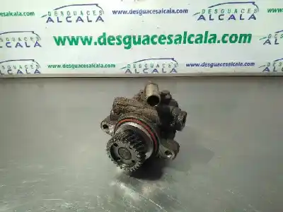 Peça sobressalente para automóvel em segunda mão bomba de direção por opel monterey básico referências oem iam 