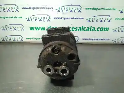 Second-hand car spare part air conditioning compressor for opel monterey básico oem iam references   