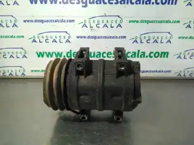 Second-hand car spare part air conditioning compressor for opel monterey básico oem iam references   