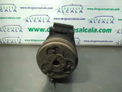 Second-hand car spare part air conditioning compressor for opel monterey básico oem iam references   