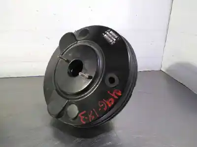 Peça sobressalente para automóvel em segunda mão servo freio por bmw serie 3 berlina (e46) 320d referências oem iam 29675681801  02130401101650