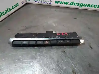 Автозапчасти б/у выключатель за audi a3 (8v) ambiente ссылки oem iam 8v0925301t