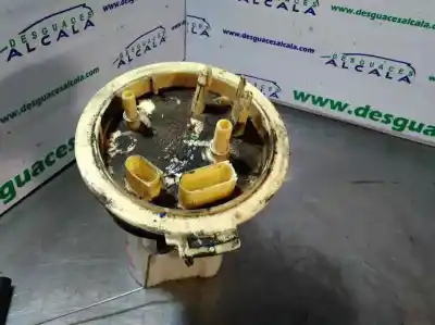 Peça sobressalente para automóvel em segunda mão boia / bomba combustível por audi a3 (8v) ambiente referências oem iam 5q0919050p  