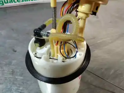 Peça sobressalente para automóvel em segunda mão boia / bomba combustível por audi a3 (8v) ambiente referências oem iam 5q0919050p  