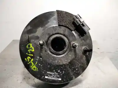 Peça sobressalente para automóvel em segunda mão servo freio por mazda 3 lim. () style referências oem iam bhr143950  