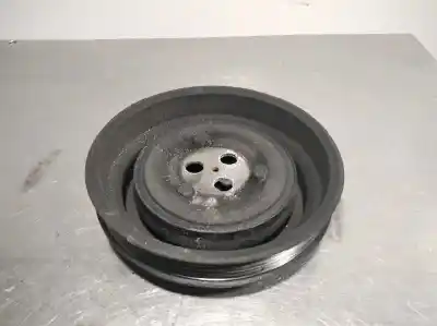 İkinci el araba yedek parçası krank kasnagi için citroen jumper caja abierta desde ´02 33 m 2.2 hdi / -hdi 100 oem iam referansları   6+4 canales