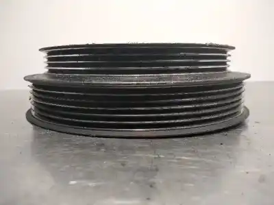 İkinci el araba yedek parçası krank kasnagi için citroen jumper caja abierta desde ´02 33 m 2.2 hdi / -hdi 100 oem iam referansları   6+4 canales