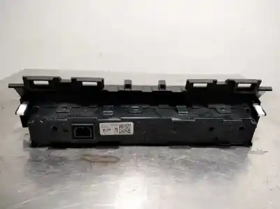 Pezzo di ricambio per auto di seconda mano interruttore per mazda 3 lim. () style riferimenti oem iam bhr1a0600583  