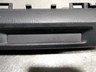 Pezzo di ricambio per auto di seconda mano interruttore per mazda 3 lim. () style riferimenti oem iam bhr1a0600583  