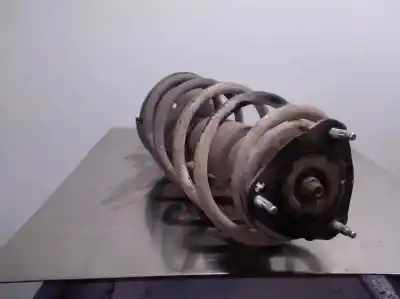 Second-hand car spare part front right shock absorber for ford transit connect (tc7) furgón (2006->) oem iam references dag9a  