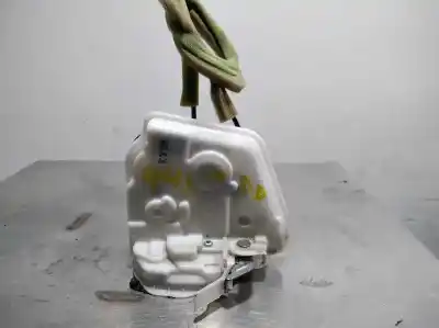 Second-hand car spare part front right door lock for mazda 3 lim. () style oem iam references 4e14b0316