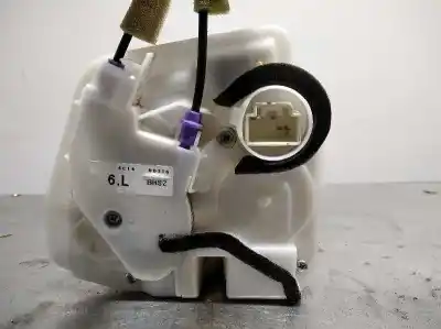 Second-hand car spare part front right door lock for mazda 3 lim. () style oem iam references 4e14b0316  
