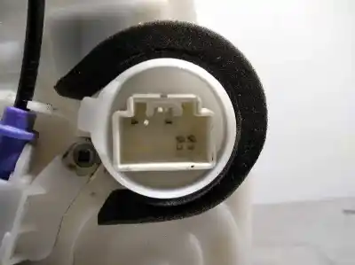 Second-hand car spare part front right door lock for mazda 3 lim. () style oem iam references 4e14b0316  