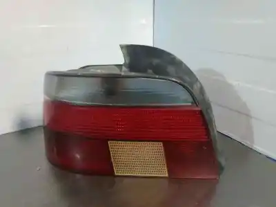 Second-hand car spare part left tailgate light for bmw serie 5 berlina (e39) 525tds oem iam references   
