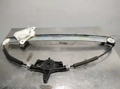 Second-hand car spare part passenger side right window regulator for mazda 3 lim. () style oem iam references   