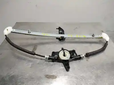 Second-hand car spare part rear right window regulator for mazda 3 lim. () style oem iam references 