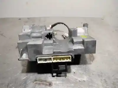 Second-hand car spare part anti-theft device for mazda 3 lim. () style oem iam references k7400az91d