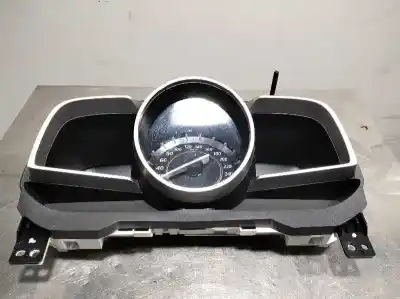 Second-hand car spare part dashboard for mazda 3 lim. () style oem iam references bhr2f0401199