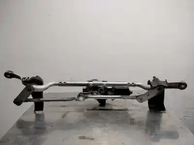 Second-hand car spare part front windshield wiper motor for mazda 3 lim. () style oem iam references bhs26737x