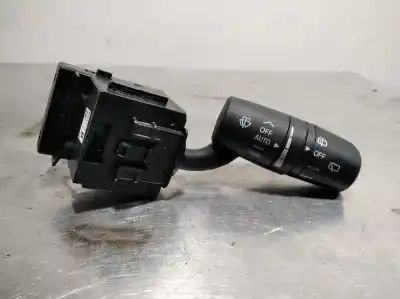 Second-hand car spare part windshiel wiper switch for mazda 3 lim. () style oem iam references kd4717f899