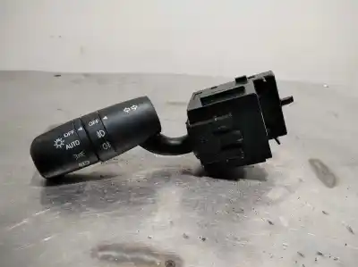 Second-hand car spare part HEADLIGHTS SWITCH for MAZDA 3 LIM. ()  OEM IAM references KD5117F887  