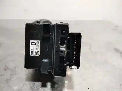 Second-hand car spare part headlights switch for mazda 3 lim. () style oem iam references kd5117f887  