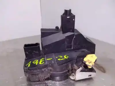 Second-hand car spare part front right door lock for cadillac bls business oem iam references 