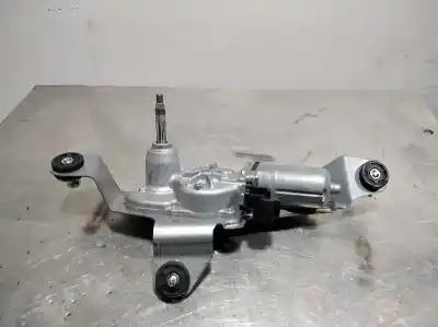 Second-hand car spare part rear windshield wiper motor for mazda 3 lim. () style oem iam references bhs267450