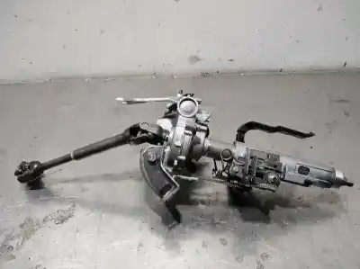 Second-hand car spare part steering column for mazda 3 lim. () style oem iam references jj501000533