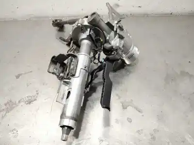 Second-hand car spare part steering column for mazda 3 lim. () style oem iam references jj501000533  j001010921