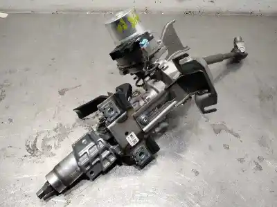 Second-hand car spare part steering column for mazda 3 lim. () style oem iam references jj501000533  j001010921