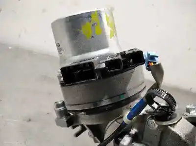 Second-hand car spare part steering column for mazda 3 lim. () style oem iam references jj501000533  j001010921