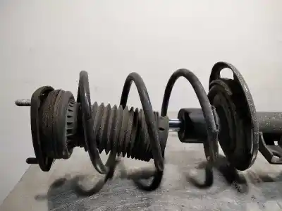 Second-hand car spare part front right shock absorber for mazda 3 lim. () style oem iam references 