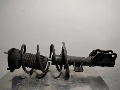 Second-hand car spare part front right shock absorber for mazda 3 lim. () style oem iam references   