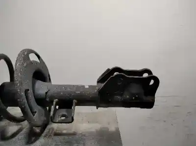 Second-hand car spare part front right shock absorber for mazda 3 lim. () style oem iam references   