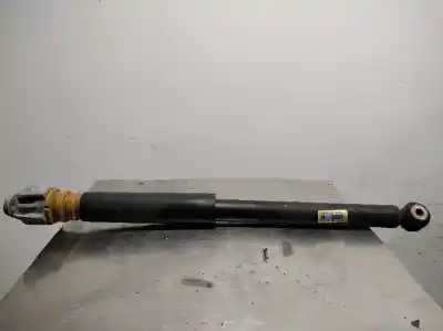 Second-hand car spare part right rear shock absorber for mazda 3 lim. () style oem iam references b45c28700a