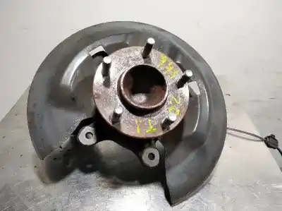 Second-hand car spare part rear left knuckle for mazda 3 lim. () style oem iam references 