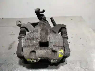 Second-hand car spare part rear left brake caliper for mazda 3 lim. () style oem iam references 